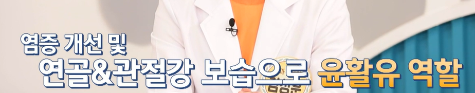 보스웰리아 효능
