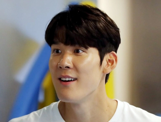 박태환 골프공 과실치상죄 무혐의 이유