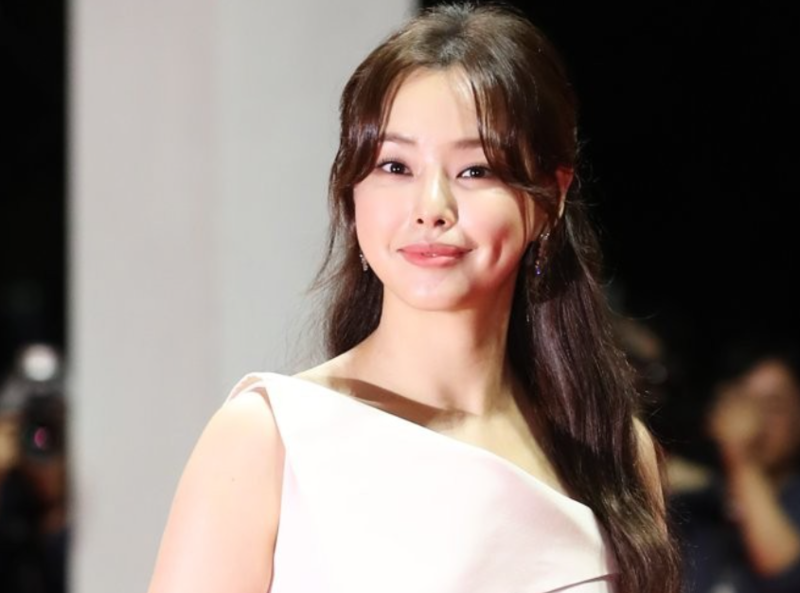 이하늬 세금 탈루