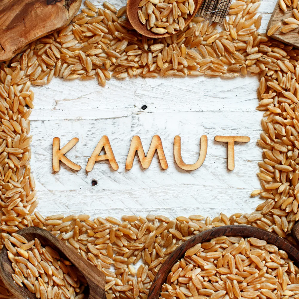 카무트 효소 효능과 부작용