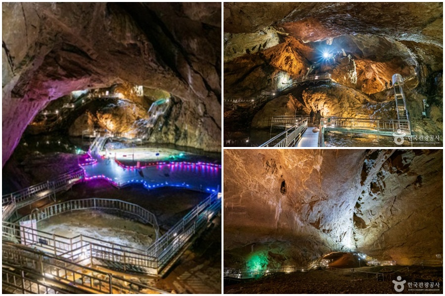 삼척-가볼만한곳-베스트10-환선굴