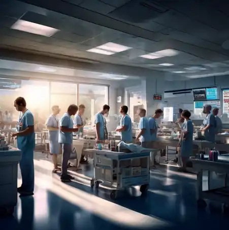 돌발성 난청 골든타임&amp;#44; 놓치면 안 되는 중요한 시간