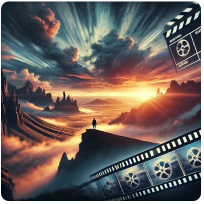 영상미 좋은 영화 이미지