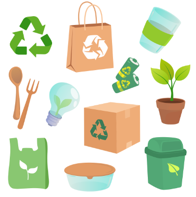 제로웨이스트의 기본 개념과 실천법