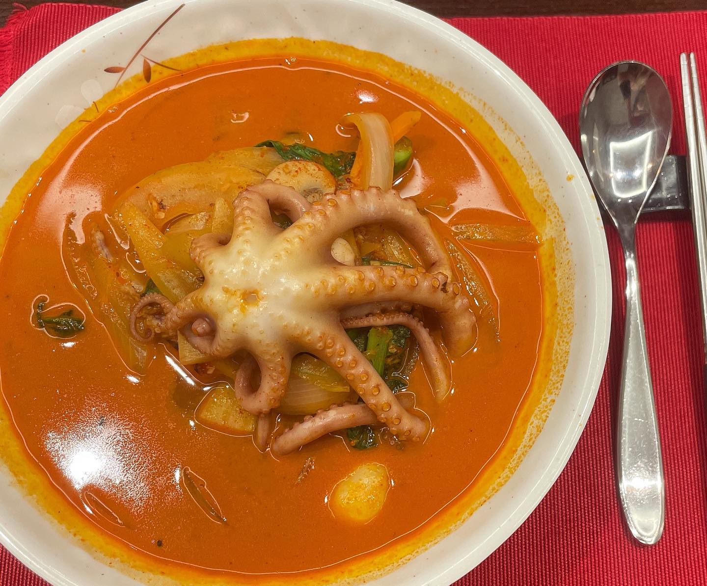 송파구 가락시장역 고수의 부엌 중화요리의 진미! 통낙지 쟁반 짜장 통오징어 짬뽕 맛집 추천