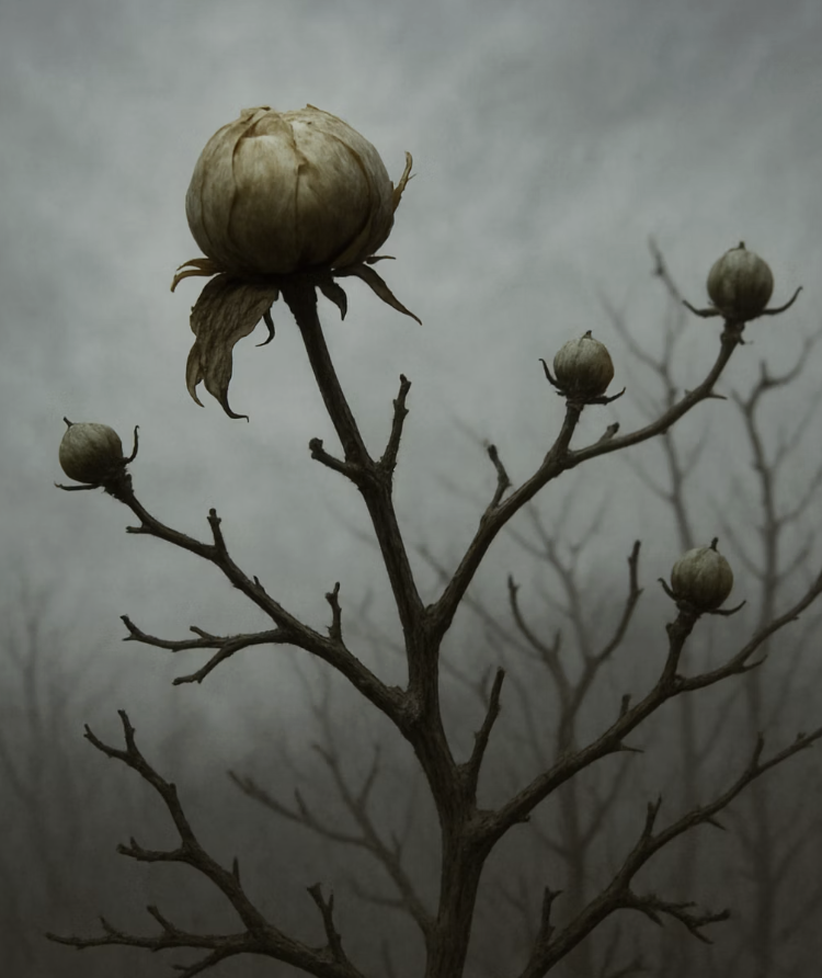 5. 왕의 휴식, 겨울나기와 관리