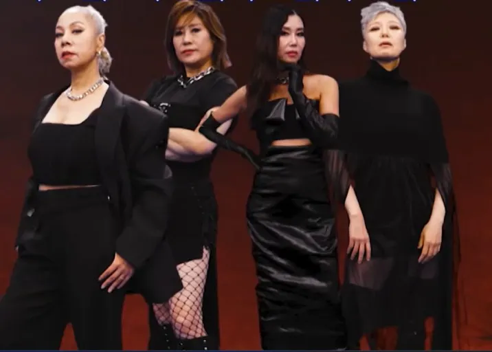 골든걸스