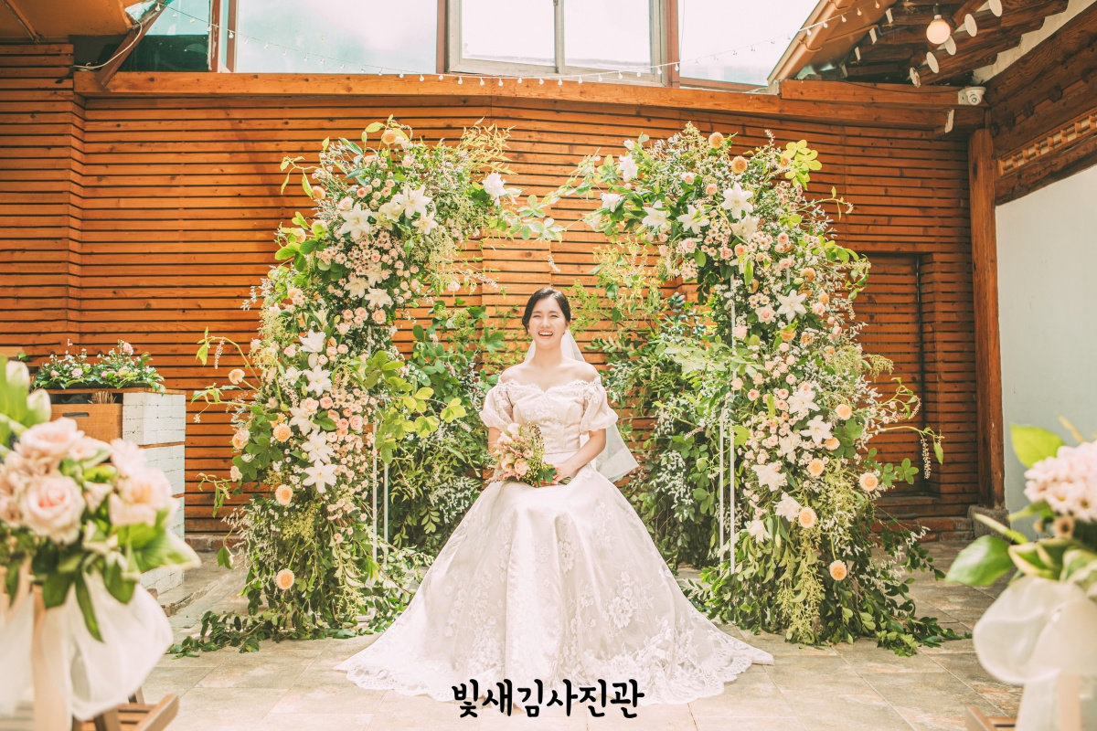 운현궁 핸더스 촬영 후기 18