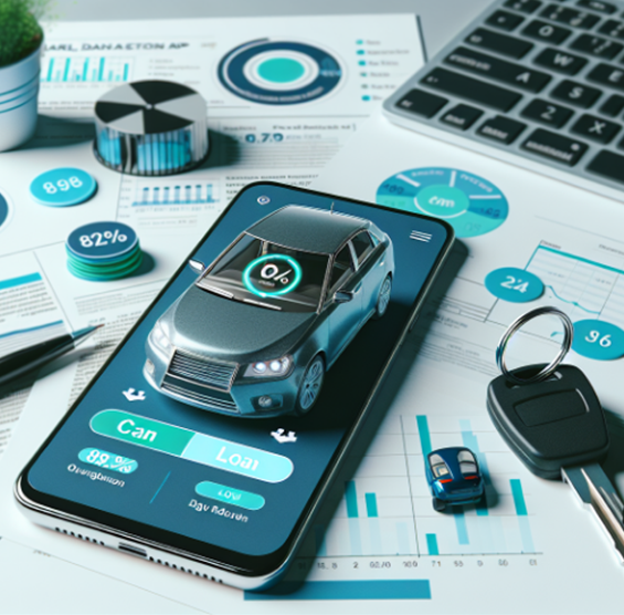 자동차 할부 이자 줄이기