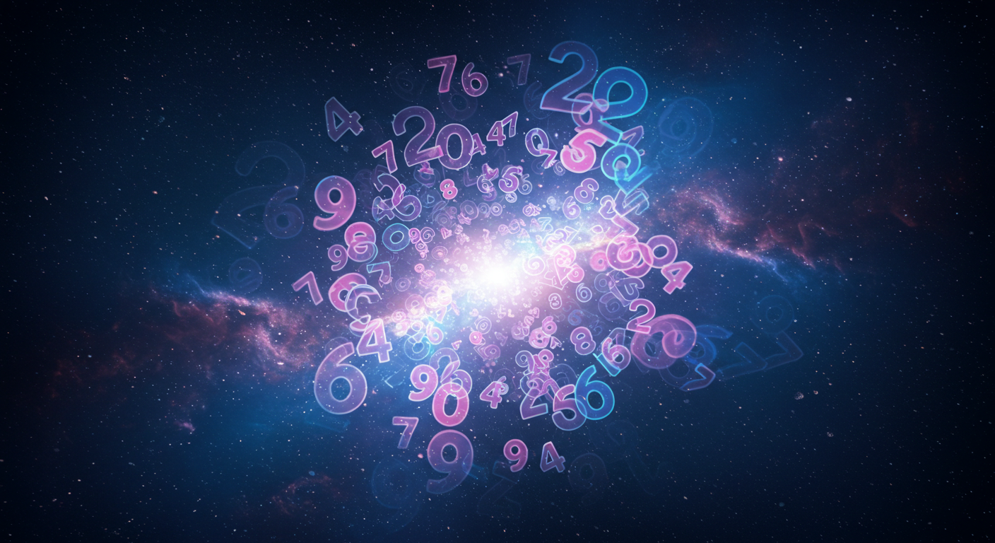 꿈속숫자 해석법 문화별의미 심리패턴