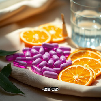 모로실 복용법