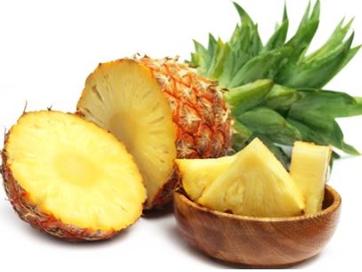 브로멜라인 효능