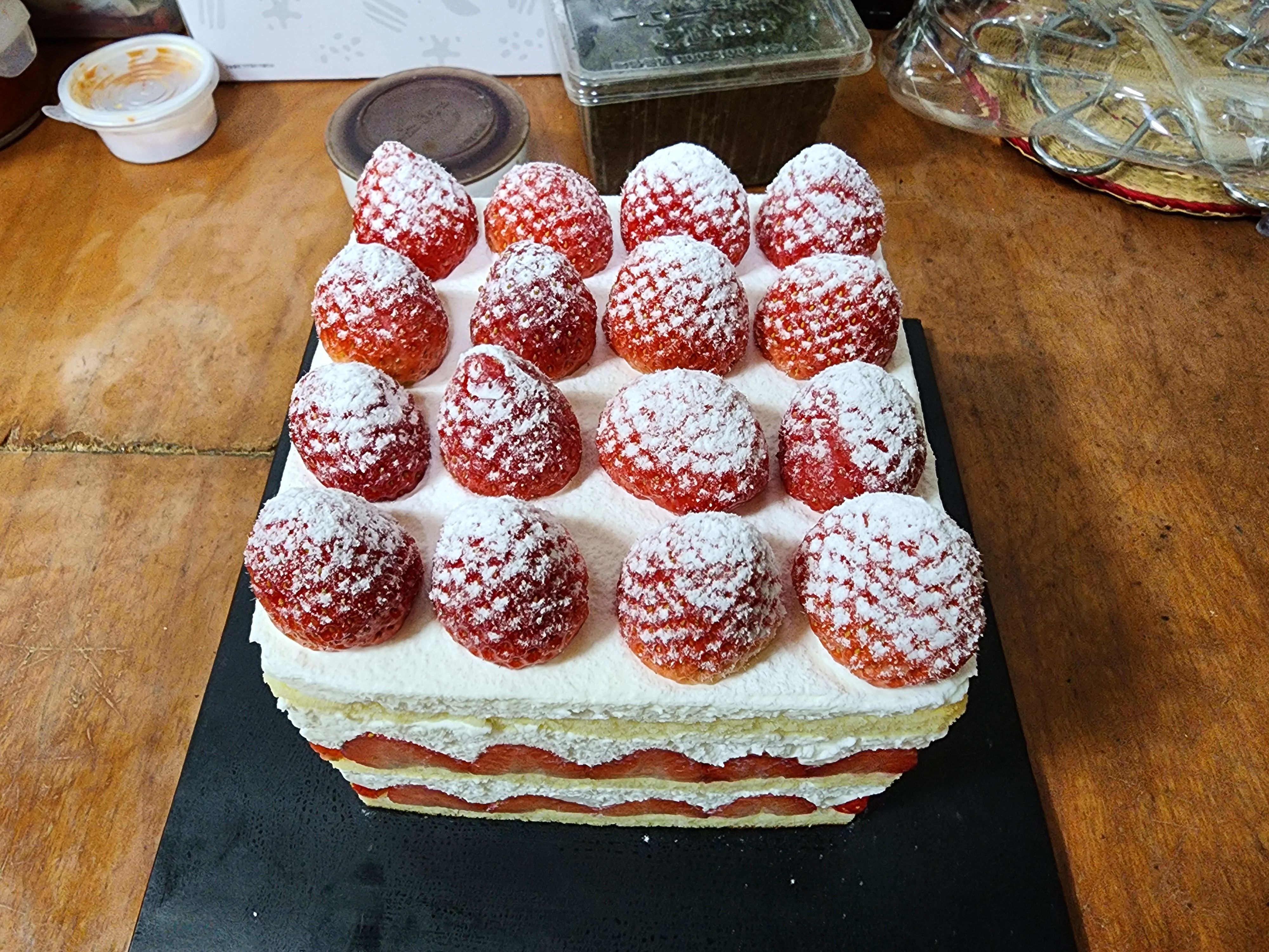 파라스파라서울