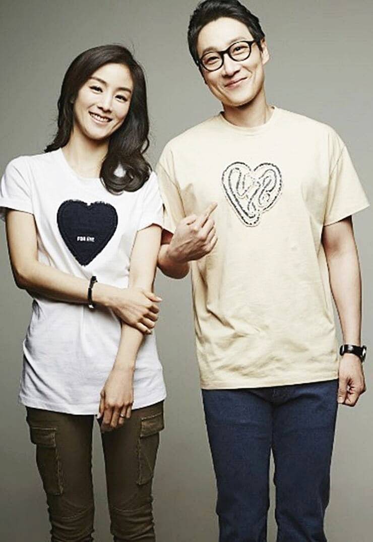 개그맨-이휘재-아내-문정원