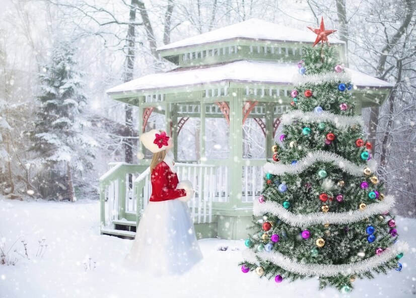 크리스마스의 즐거움을 두 배로, 홈파티 준비 팁