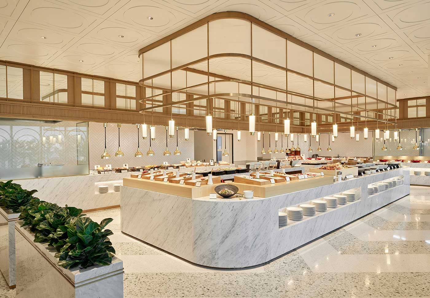 그랜드-조선-부산-다이닝