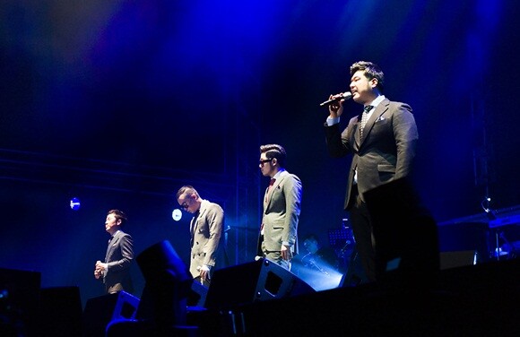 2025 브라운 아이드 소울 콘서트 : 고척돔 콘서트일정&amp;#44; 예약방법 등 확인하기