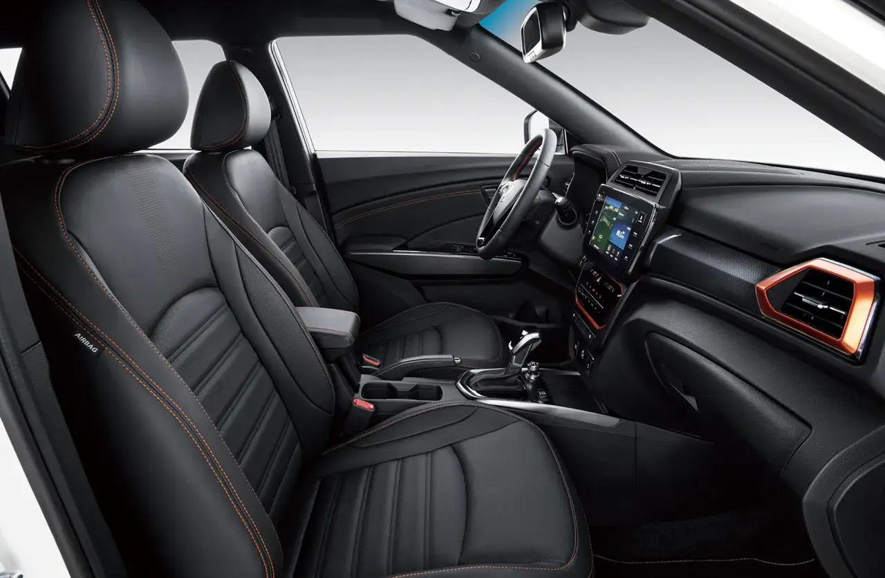 KGM 티볼리 이미지