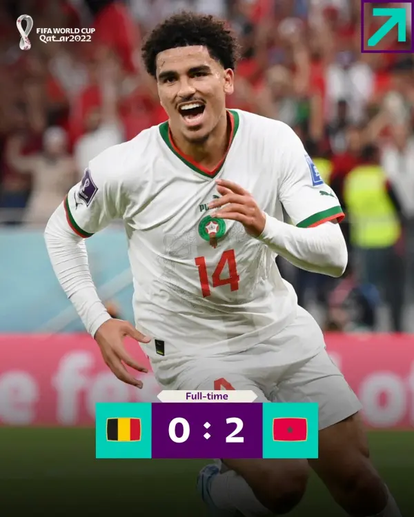 모로코-축구-국가대표팀