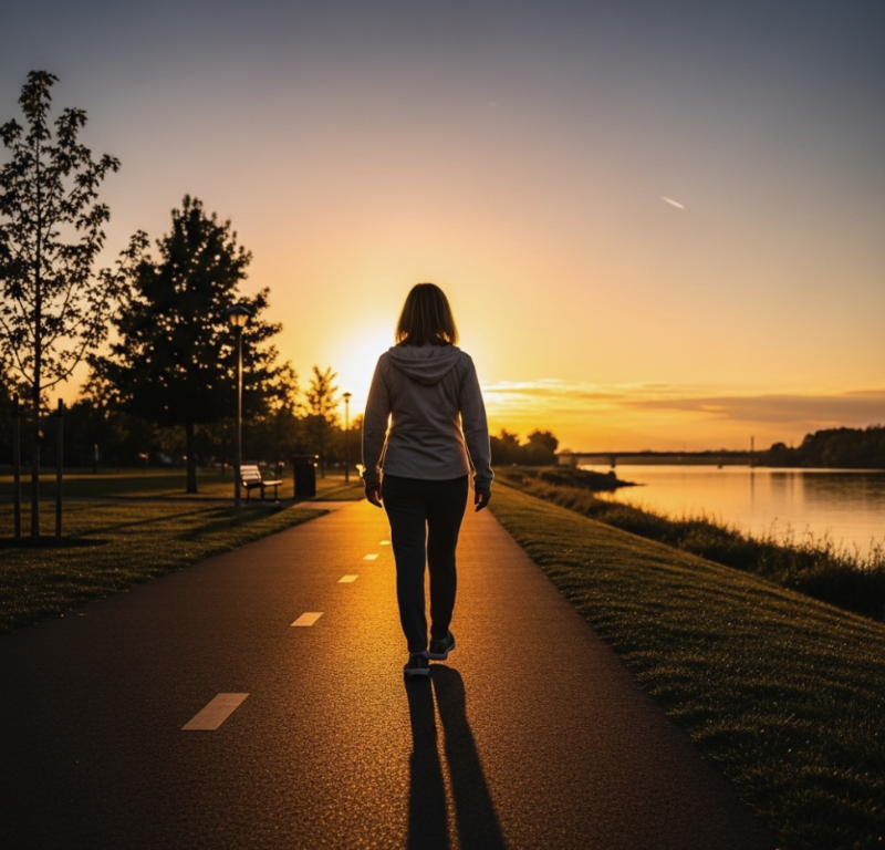 감사하는 습관: 일상을 축제로 만드는 마법