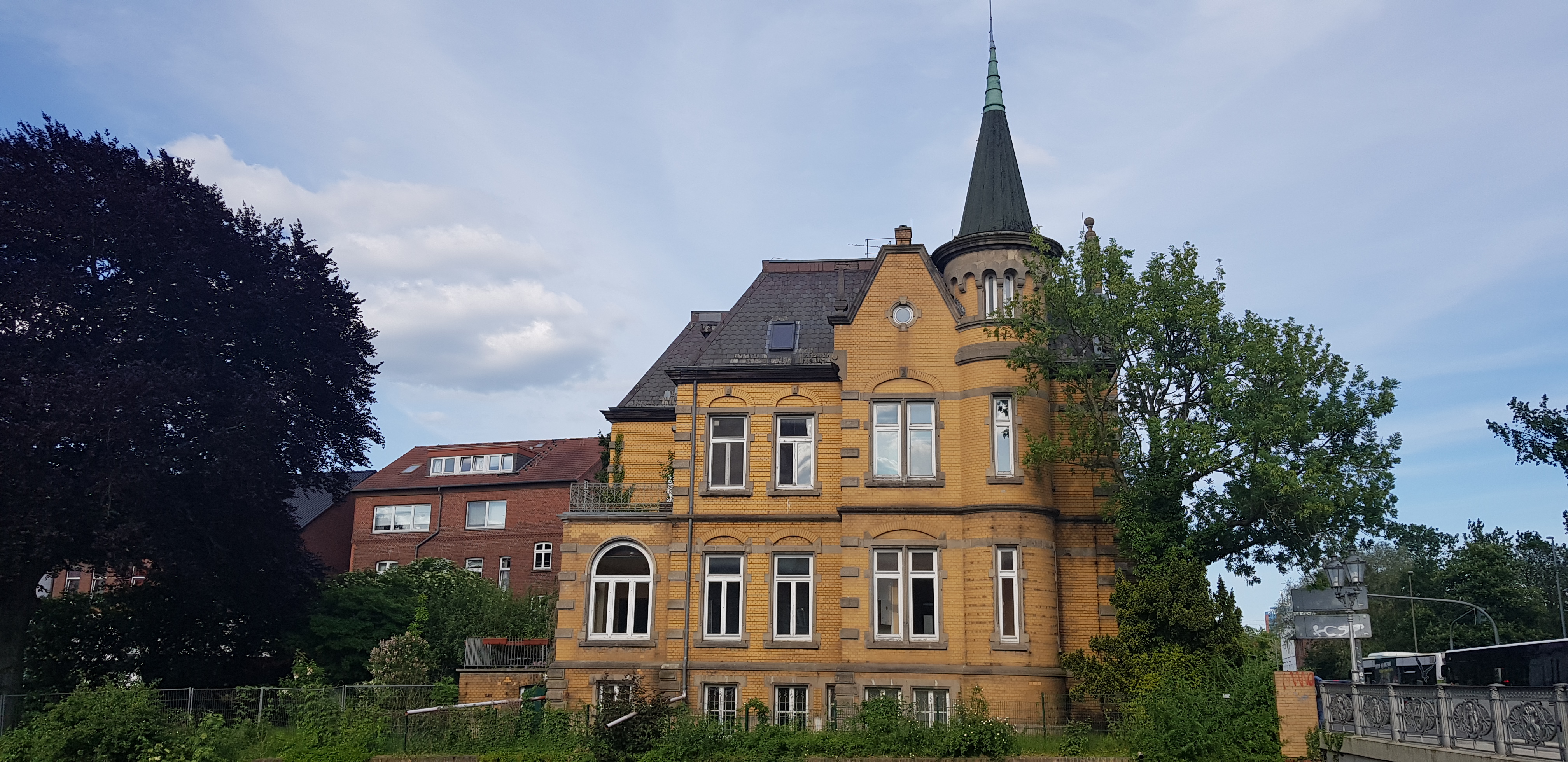 뤼네베르크 사진