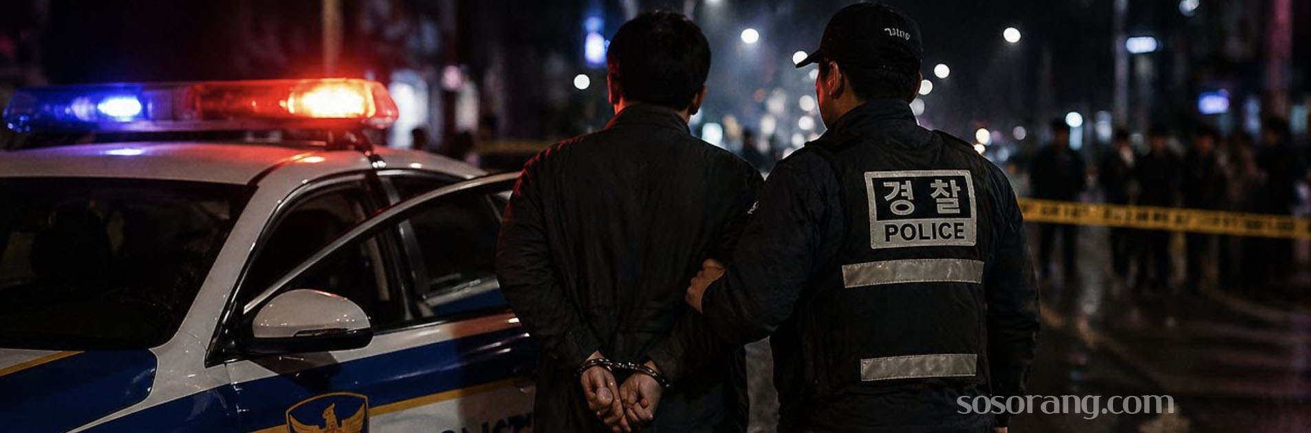 울산 명물 택시기사 사건 관련 이미지