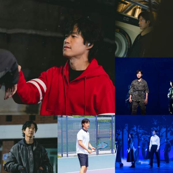유준상