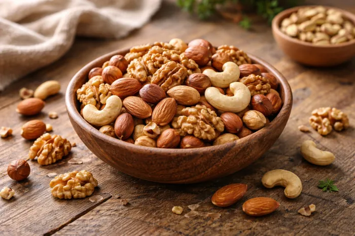 당뇨에 좋은 음식과 나쁜 음식