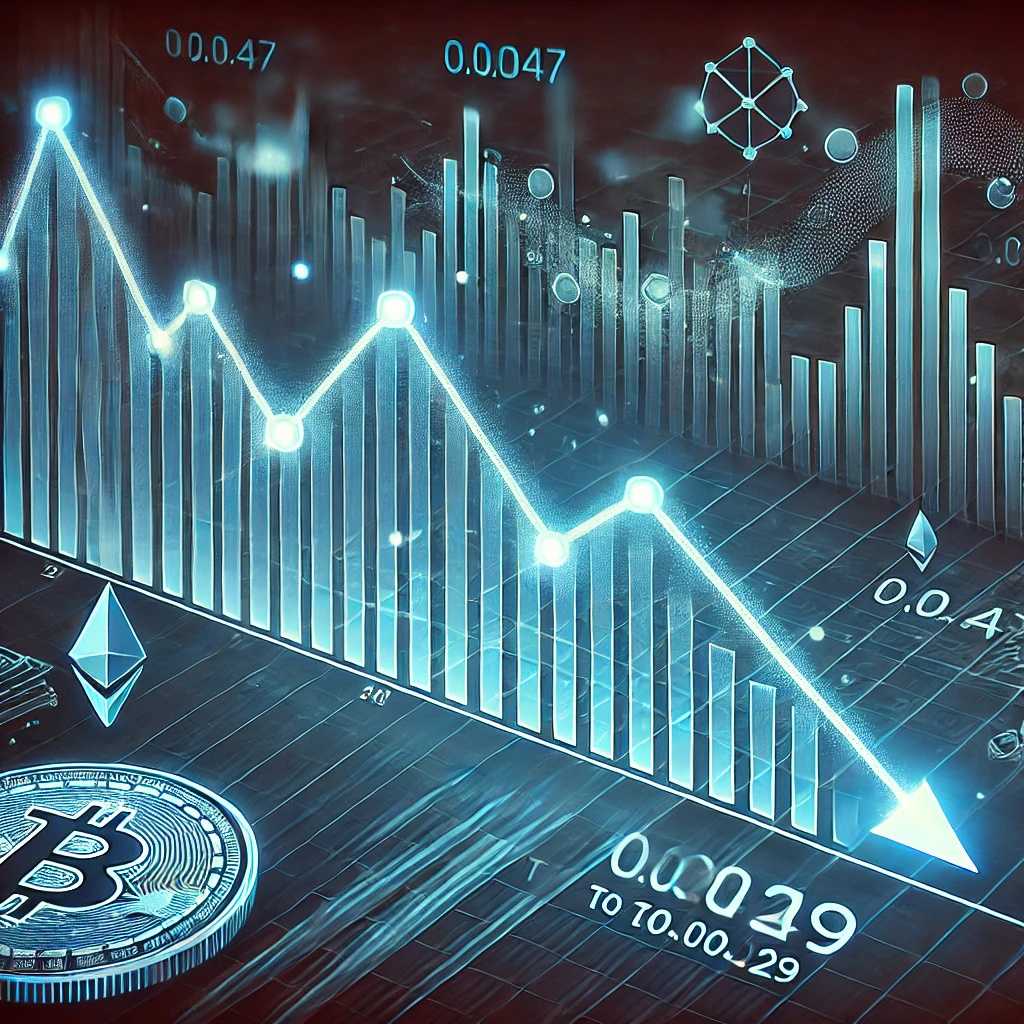 파이코인 채굴율 변화의 핵심