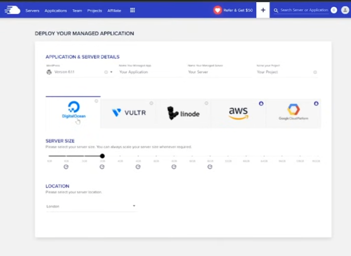워드프레스 설치