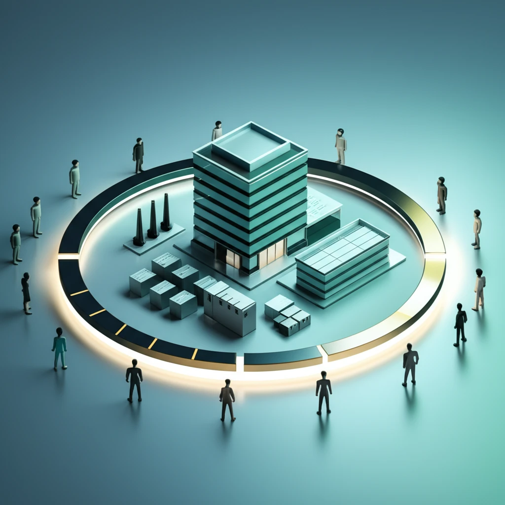 증여세 10% 파격 혜택! 가업승계 ..