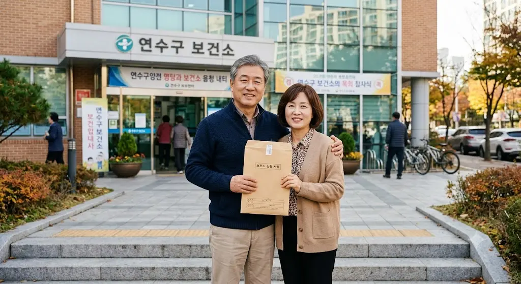 2026 보훈의료대상자 치매검사비 신청 서류