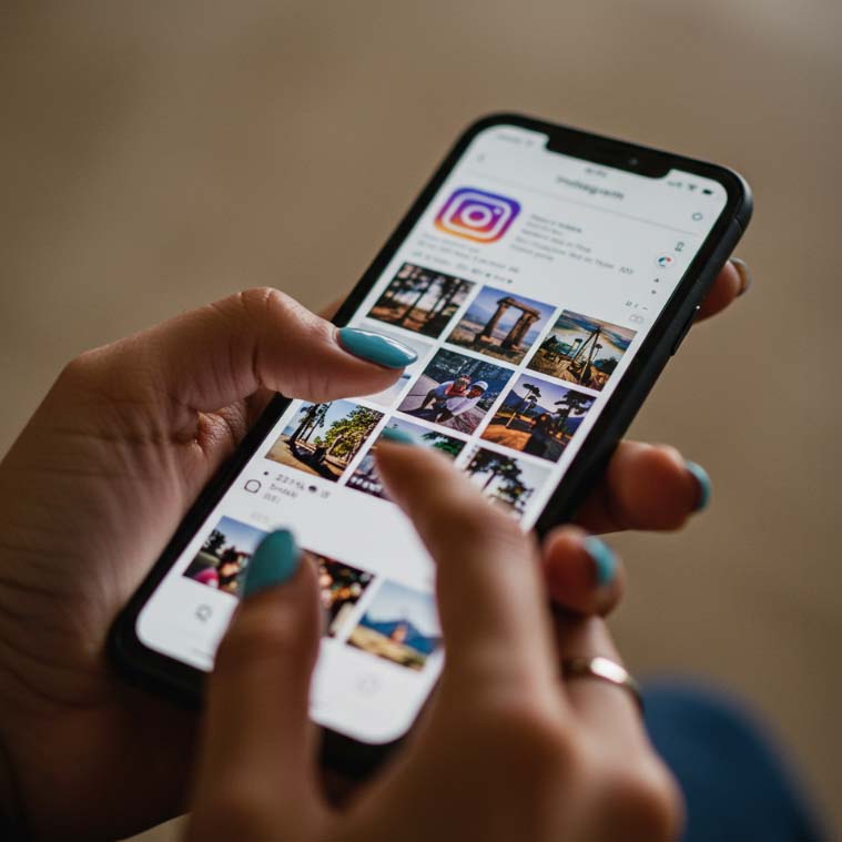 왜 사람들은 인스타그램을 떠나고 싶어 할까?