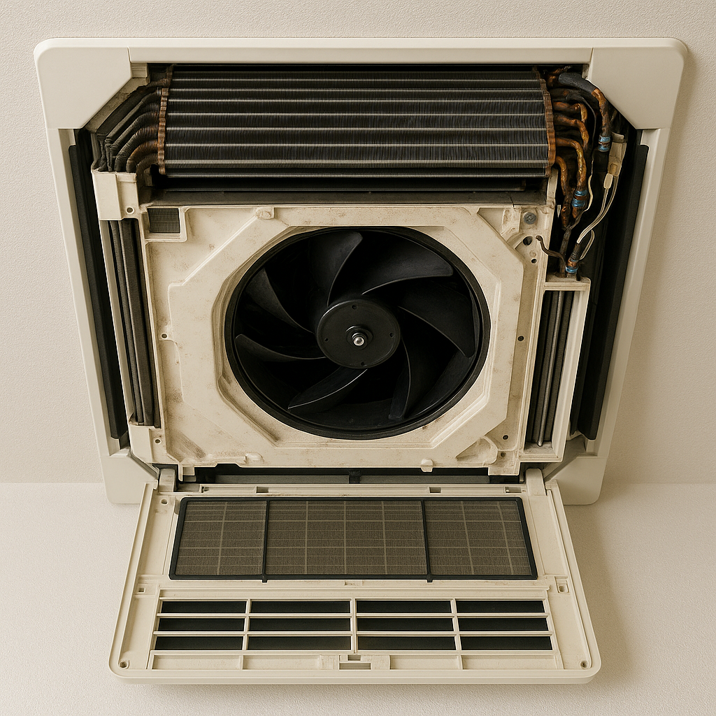 제천에어컨청소