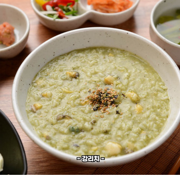 전복죽 맛있게 끓이는 방법 