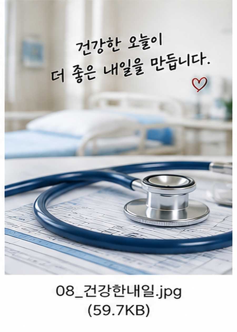 의료비 환급금 조회 방법