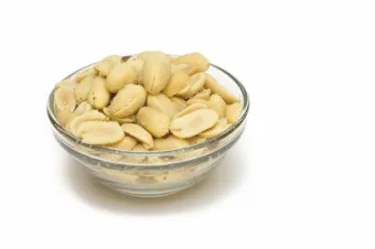 견과류 효능 섭취량 칼로리_14