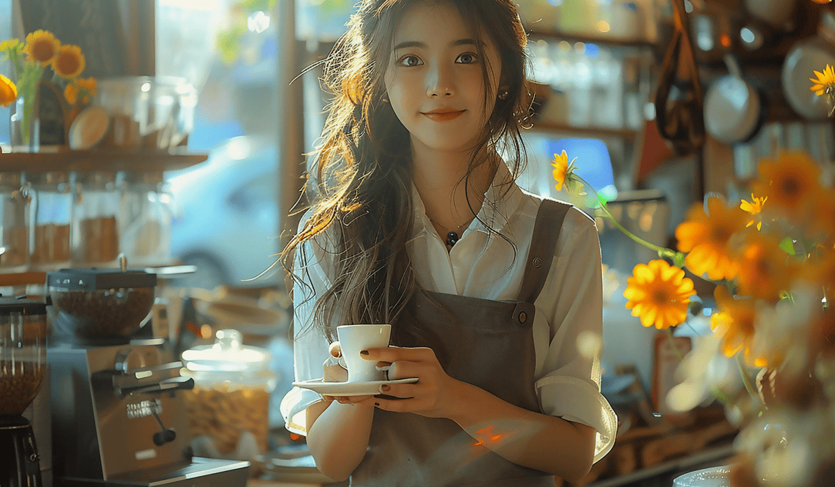 력