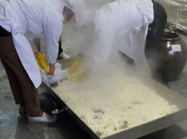 안동소주제조법