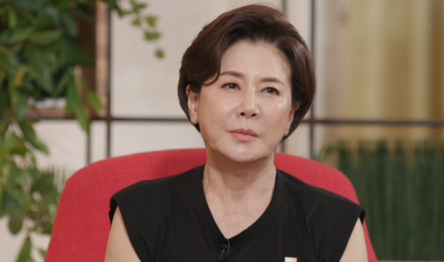 박정수 배우 데뷔