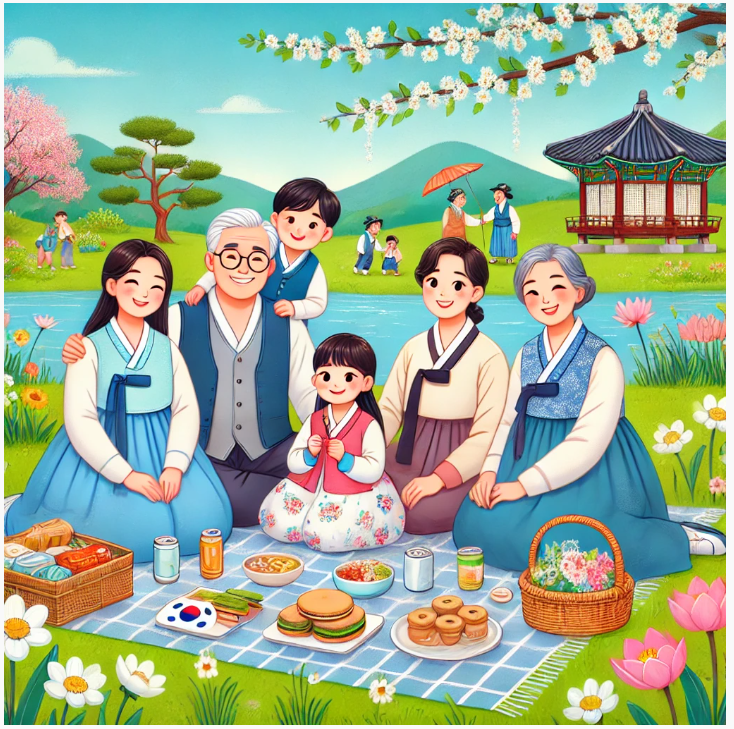 5월 가정의 달, 가족과 함께 가기 좋은 나들이 명소