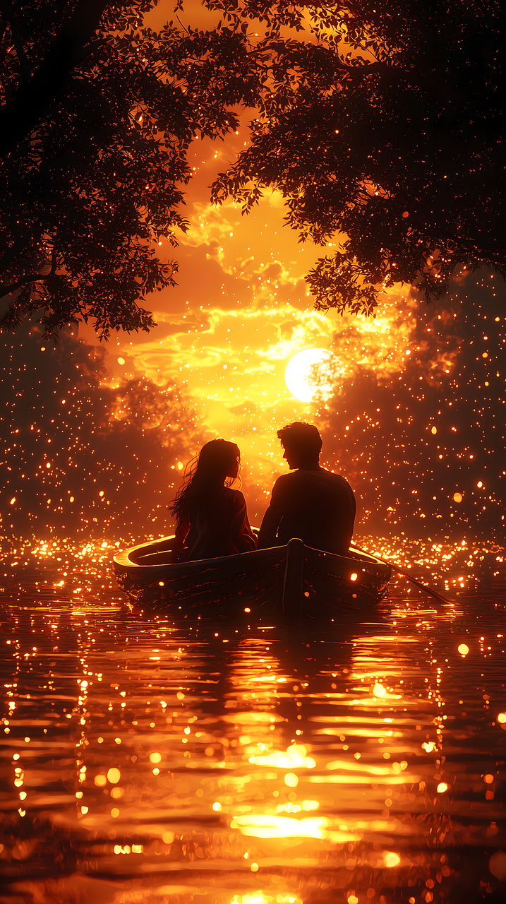 색채의 언어: 특정 색감이 관객의 심리를 조종하는 방법