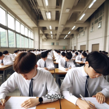 수능 수험표 재발급