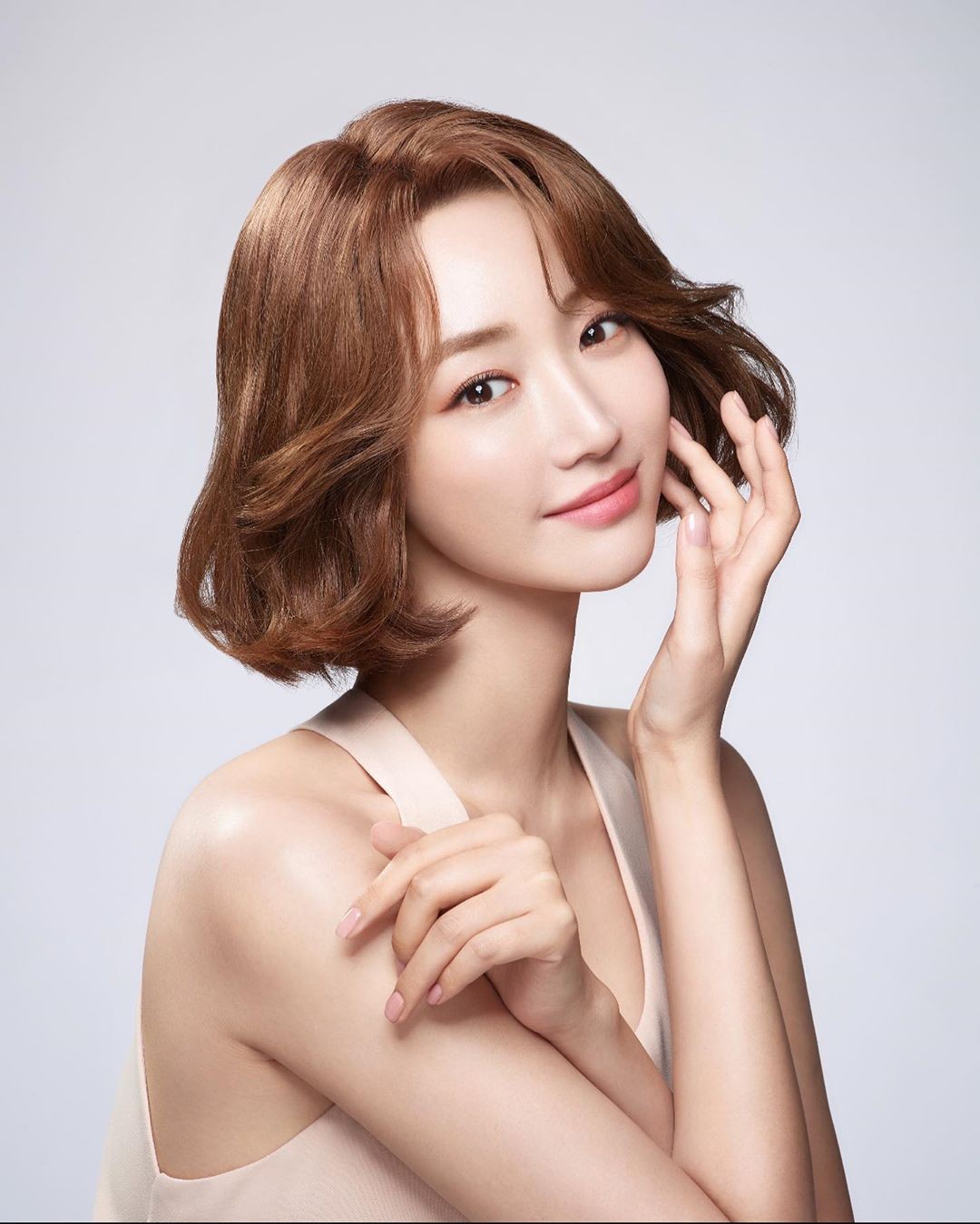 ๋จ๋ฐ๋จธ๋ฆฌ ์ฌ์ '๊ณ ์คํฌ' ํ๋กํ