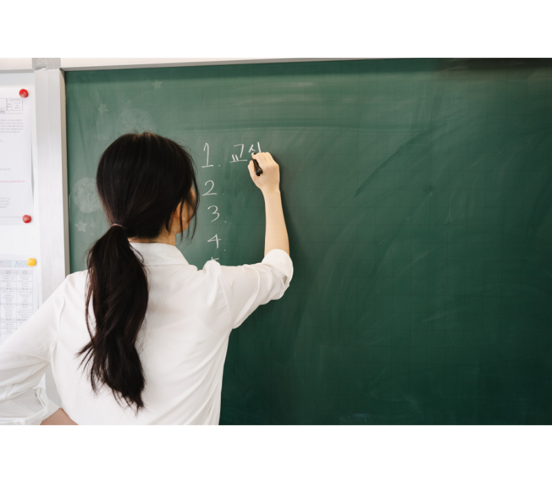 스승의 날, 왜 생겼고 어떻게 감사하면 좋을까?