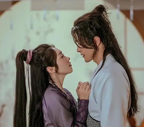 [중드 보러가기 추천] 지차강호몽 몇부작 줄거리 결말 등장인물