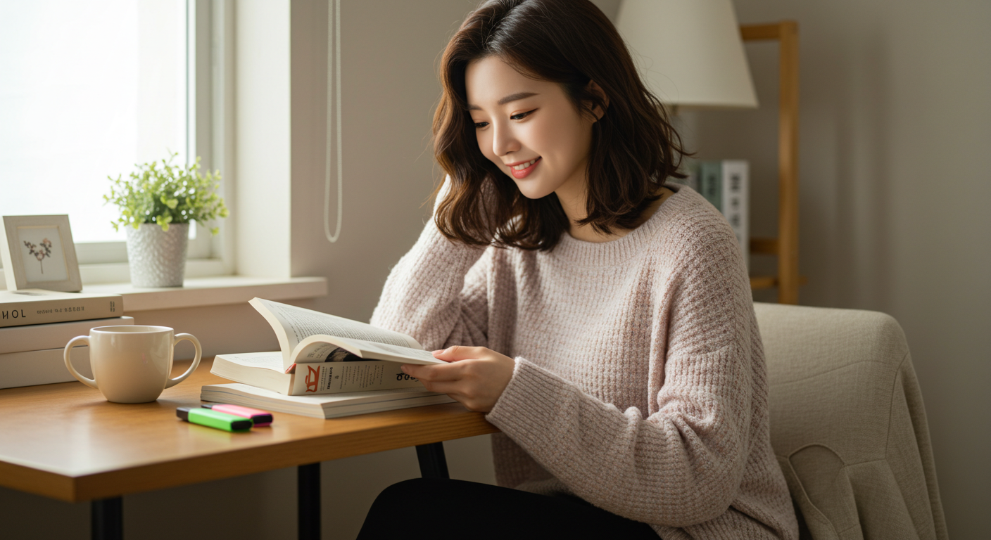 백내장 수술 후 노안 렌즈 선택법