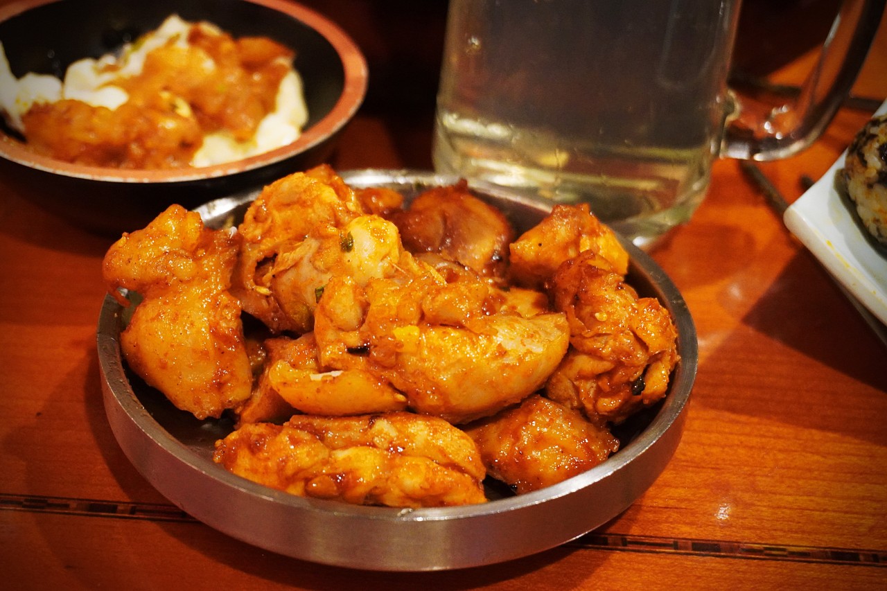 홍대&amp;#44; 을지로&amp;#44; 강남 맛집 : 풍자 또간집 9곳
