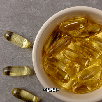 오메가6 부작용