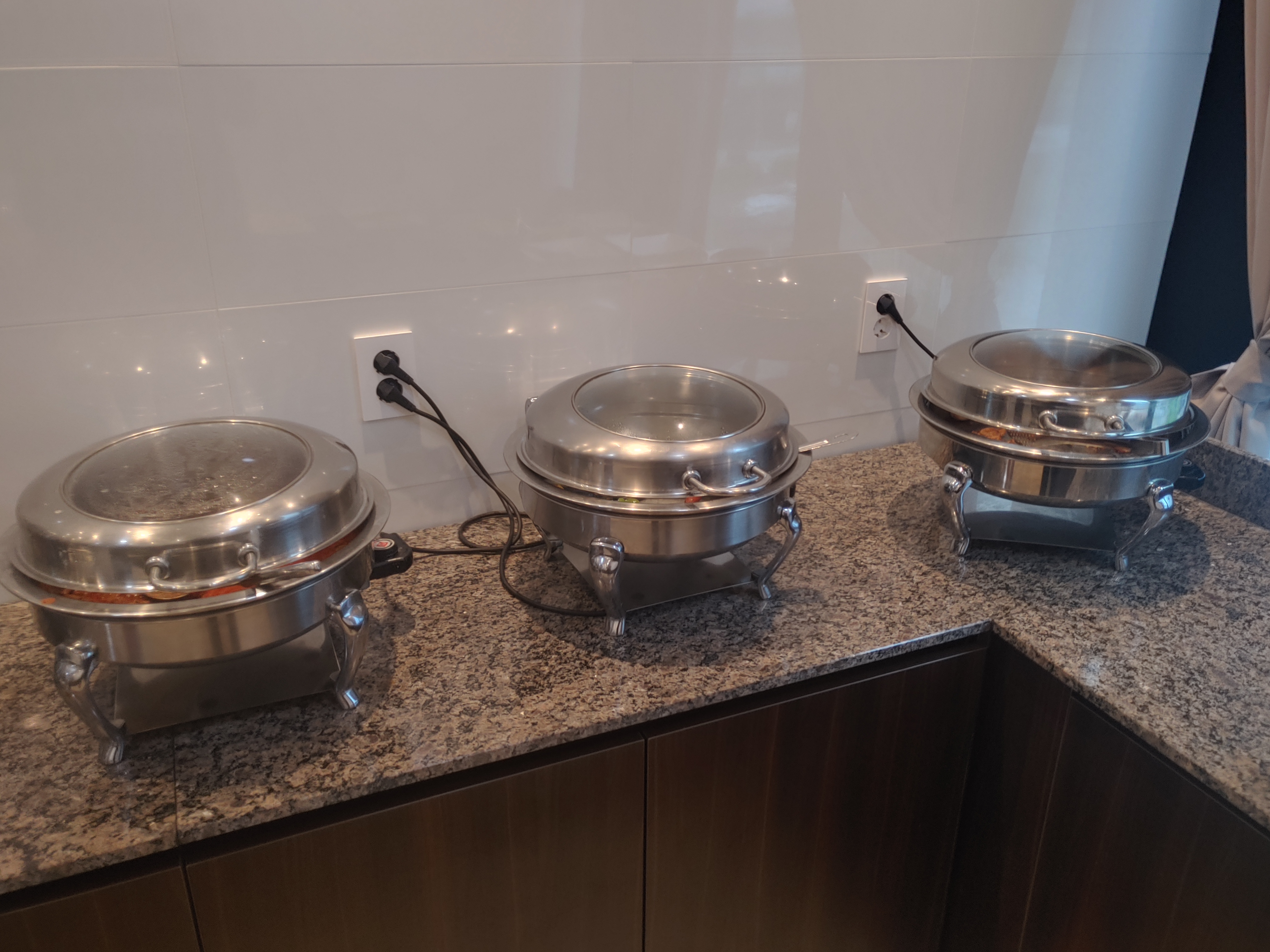 반월 아시아드 호텔 구월동 조식맛집